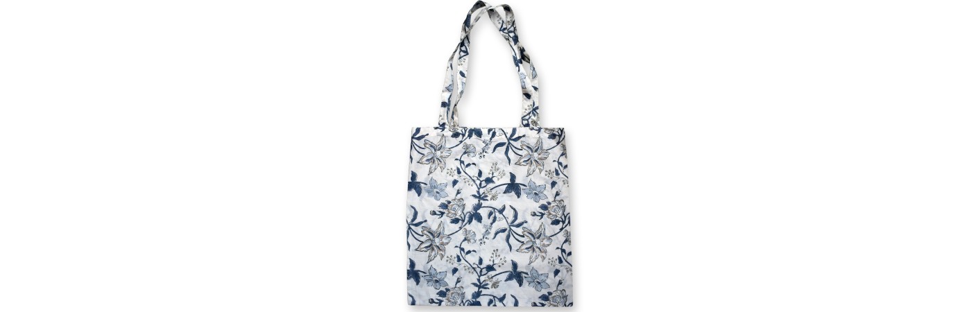 Printed Tote Bags